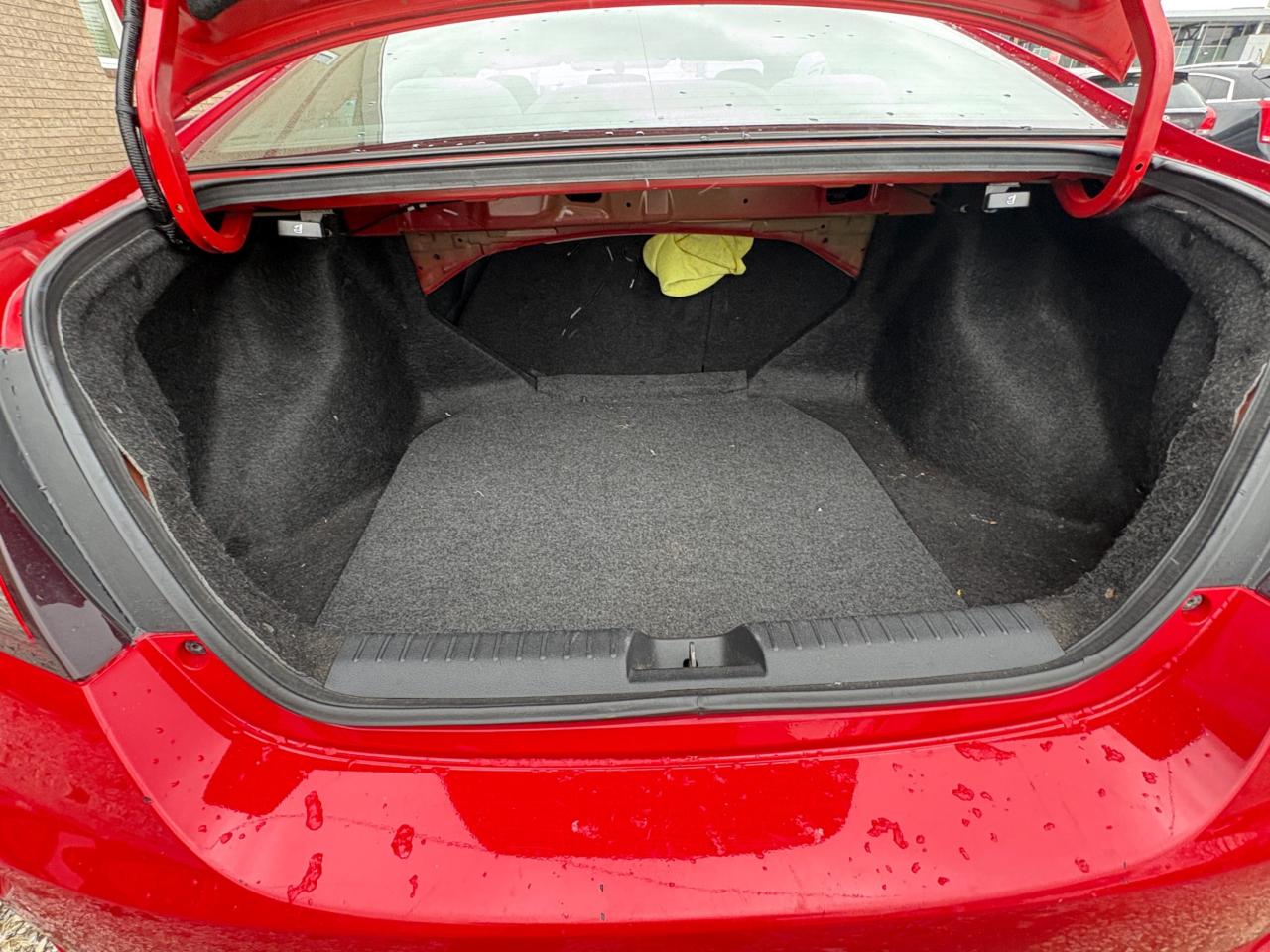 2014 Honda Civic Coupe LX, Safety Certified | 1-Year Warranty | Fully Reconditioned | Sporty | Reliable Photo