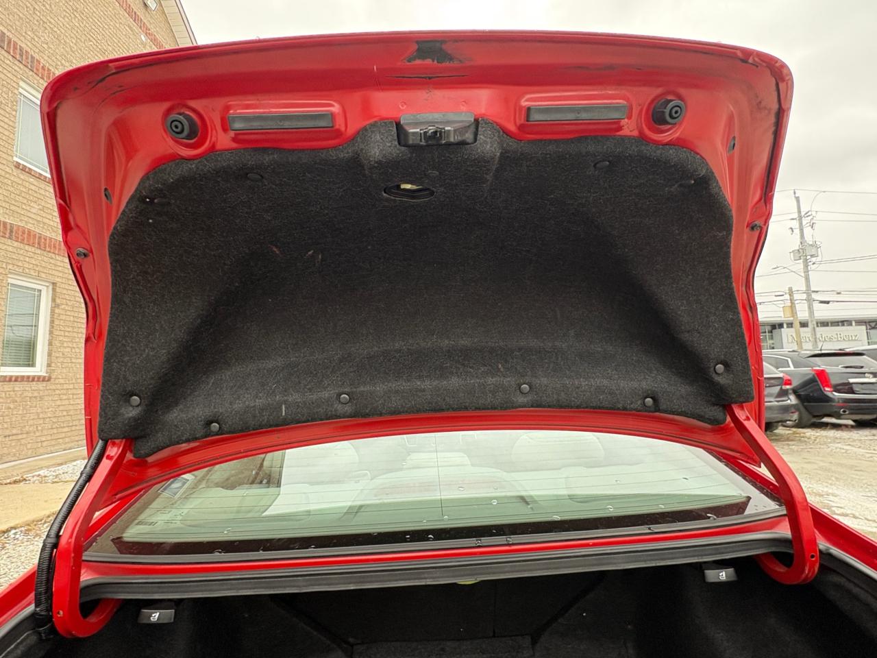 2014 Honda Civic Coupe LX, Safety Certified | 1-Year Warranty | Fully Reconditioned | Sporty | Reliable Photo