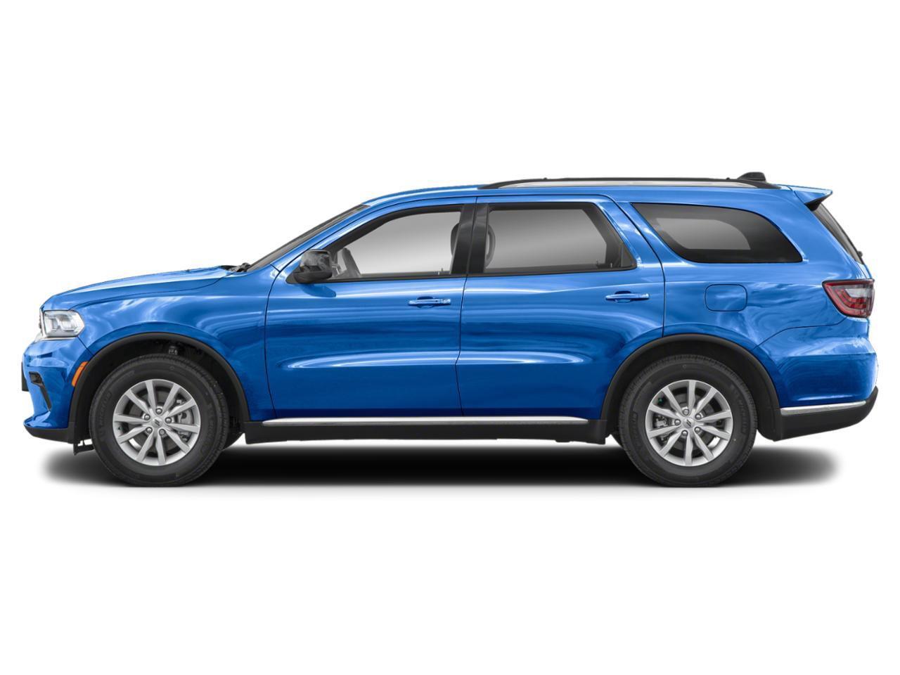 2026 Dodge Durango GT PLUS AWD Photo