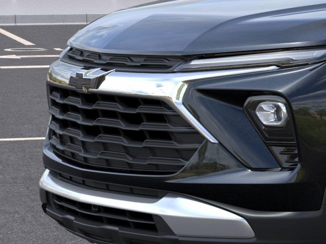 2026 Chevrolet TrailBlazer LT AWD 4dr LT Photo