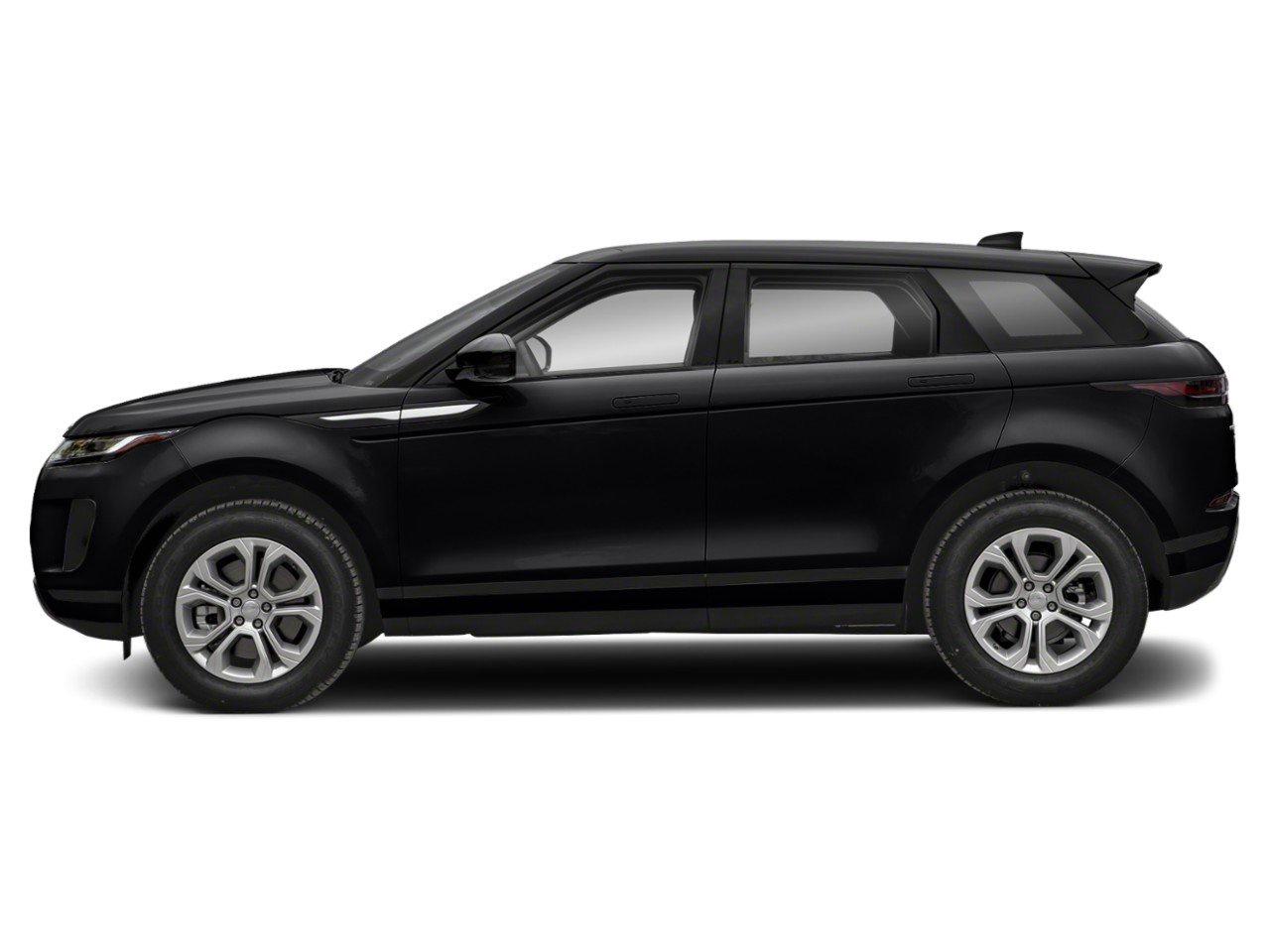 2020 Land Rover Evoque S P250 S Photo