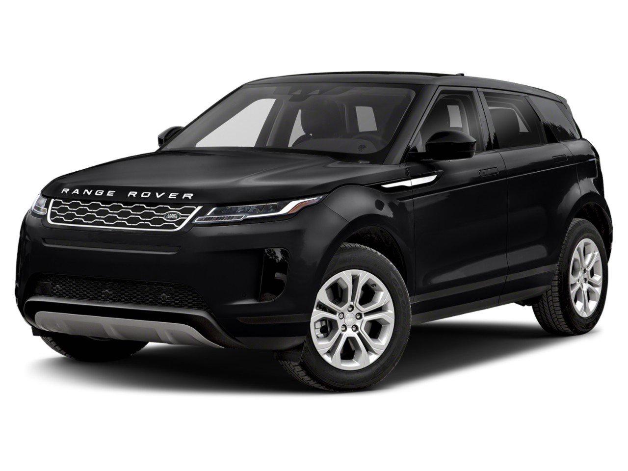 2020 Land Rover Evoque S P250 S Photo0