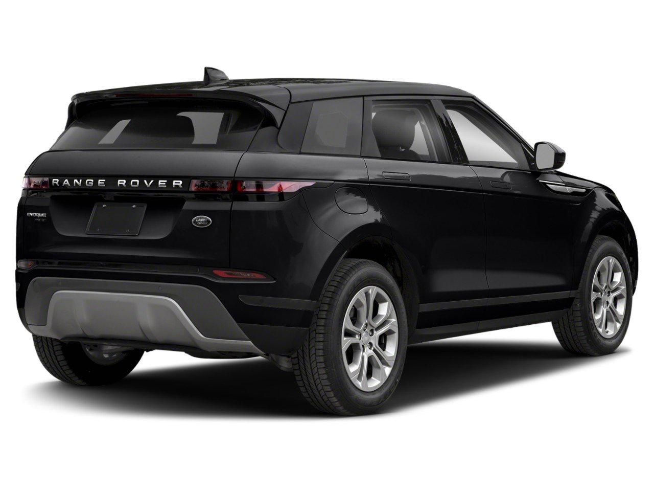 2020 Land Rover Evoque S P250 S Photo