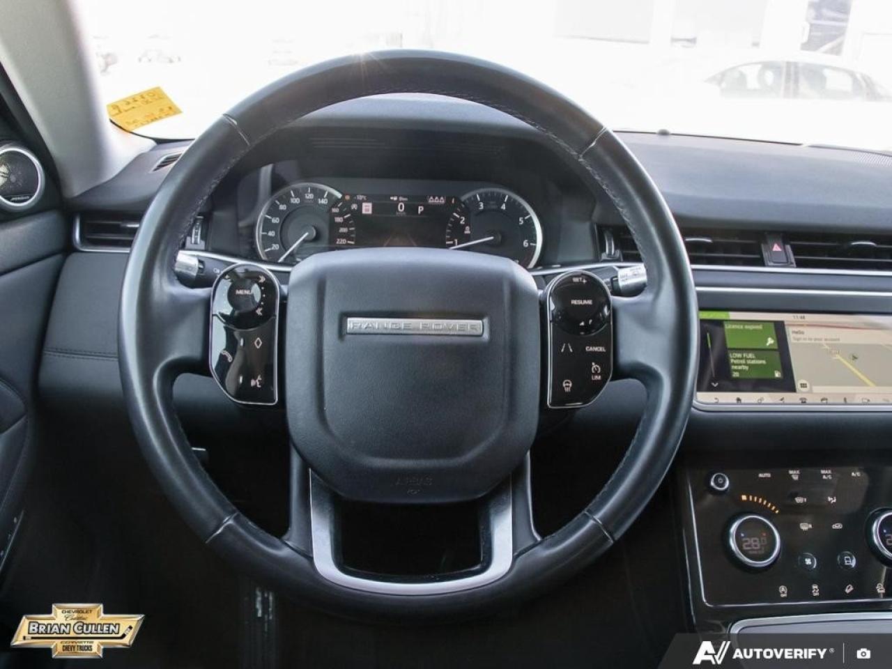 2020 Land Rover Evoque S P250 S Photo