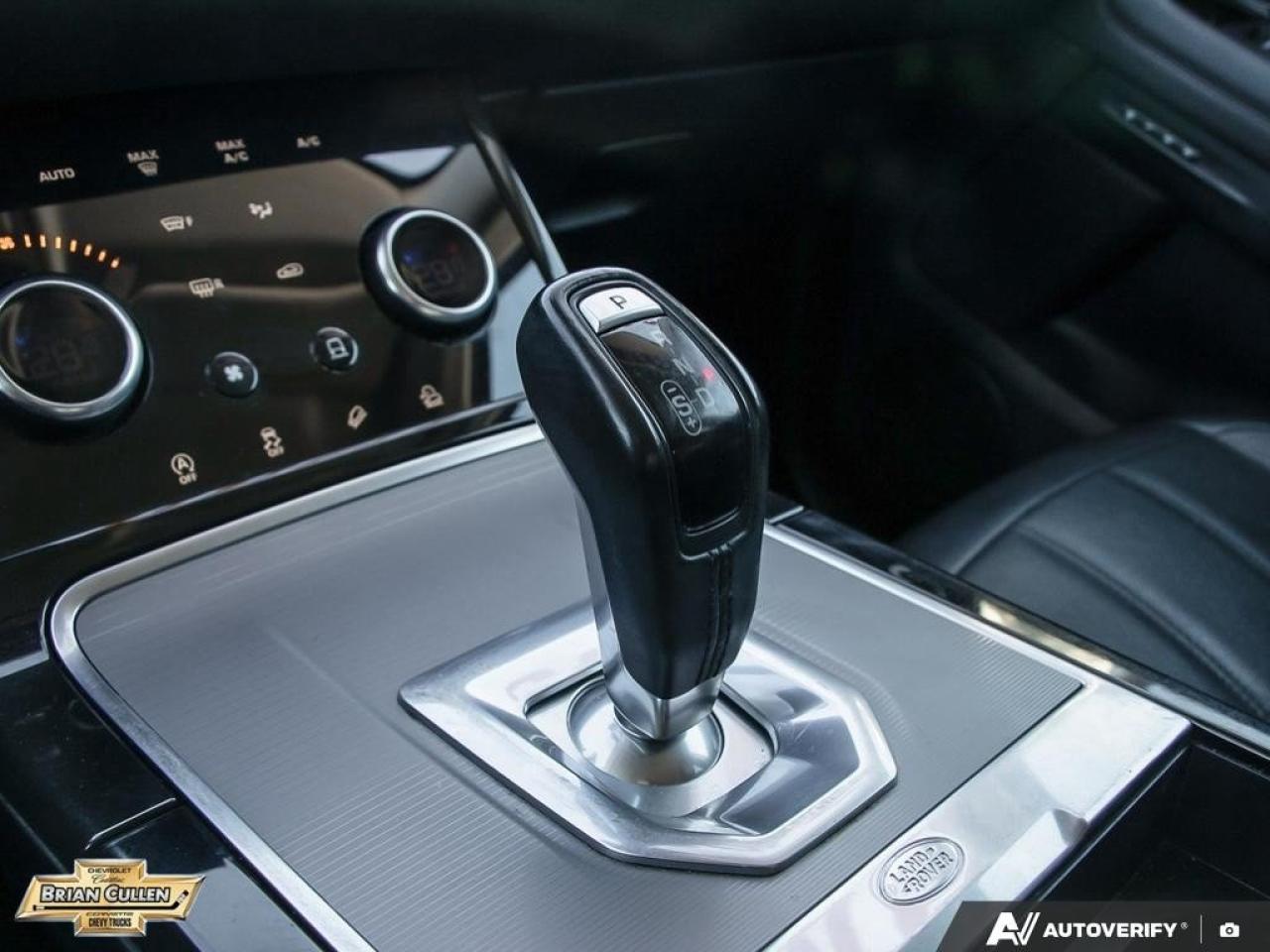 2020 Land Rover Evoque S P250 S Photo