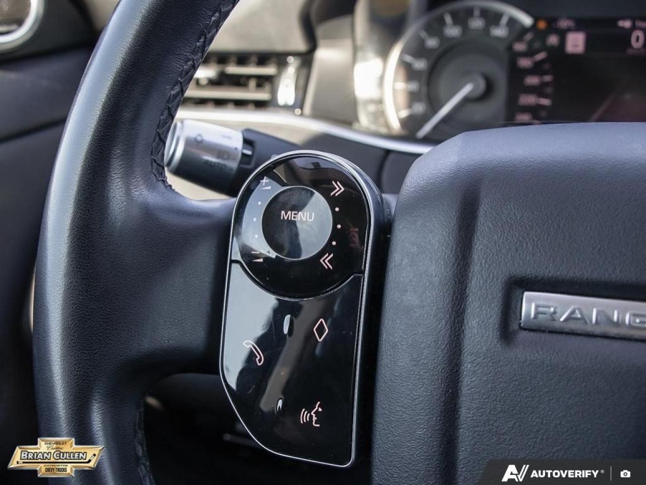 2020 Land Rover Evoque S P250 S Photo