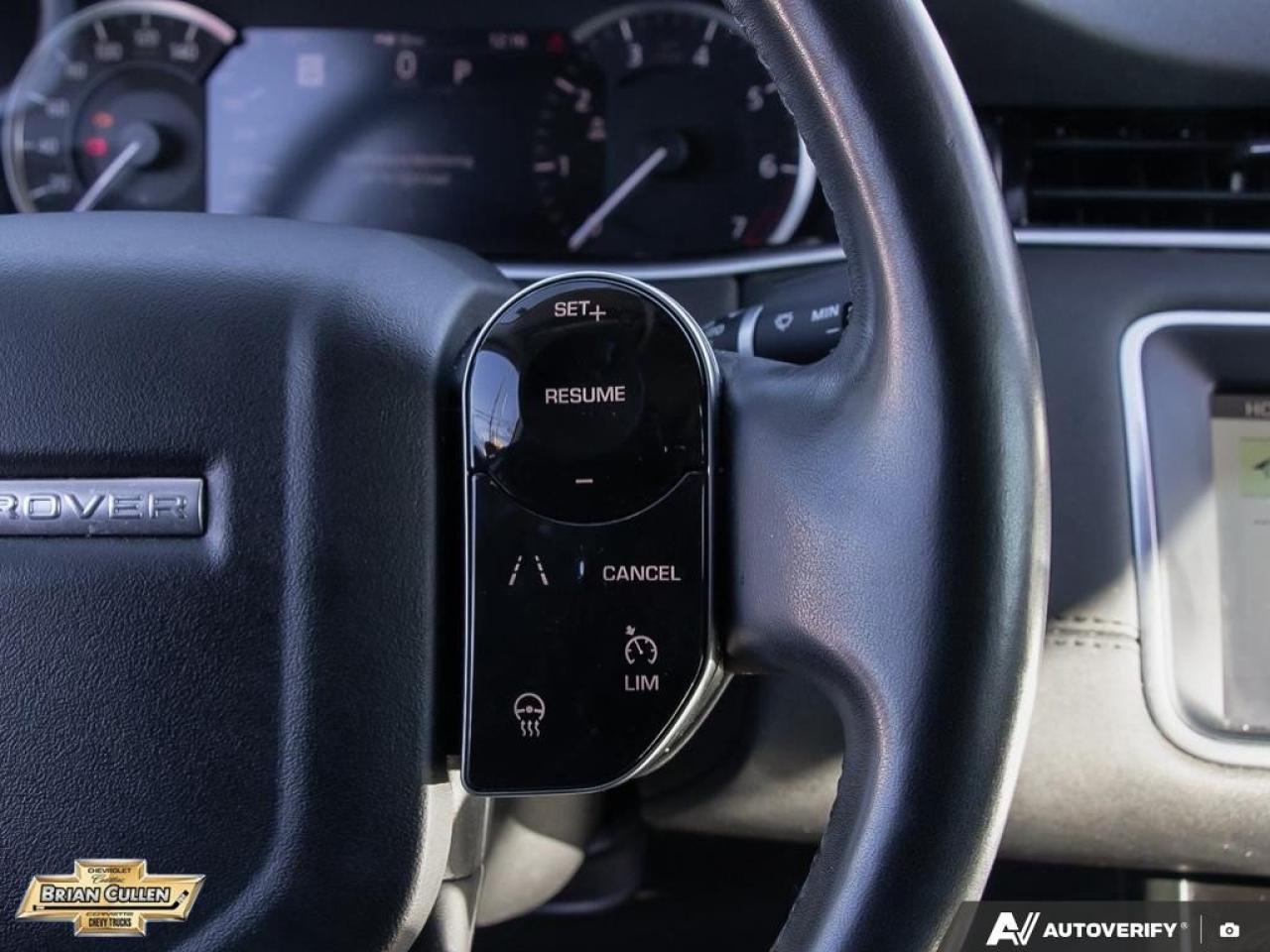 2020 Land Rover Evoque S P250 S Photo