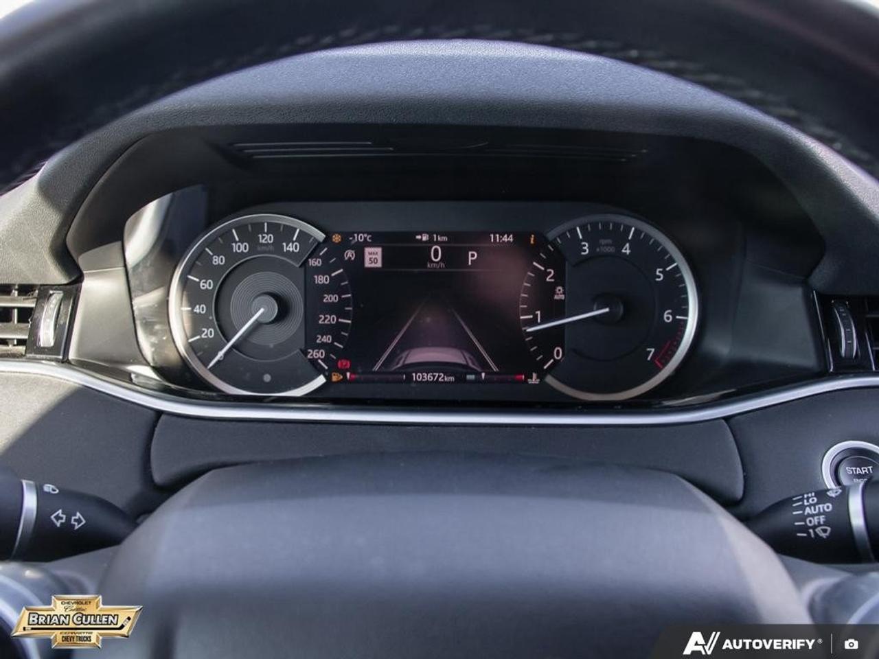 2020 Land Rover Evoque S P250 S Photo