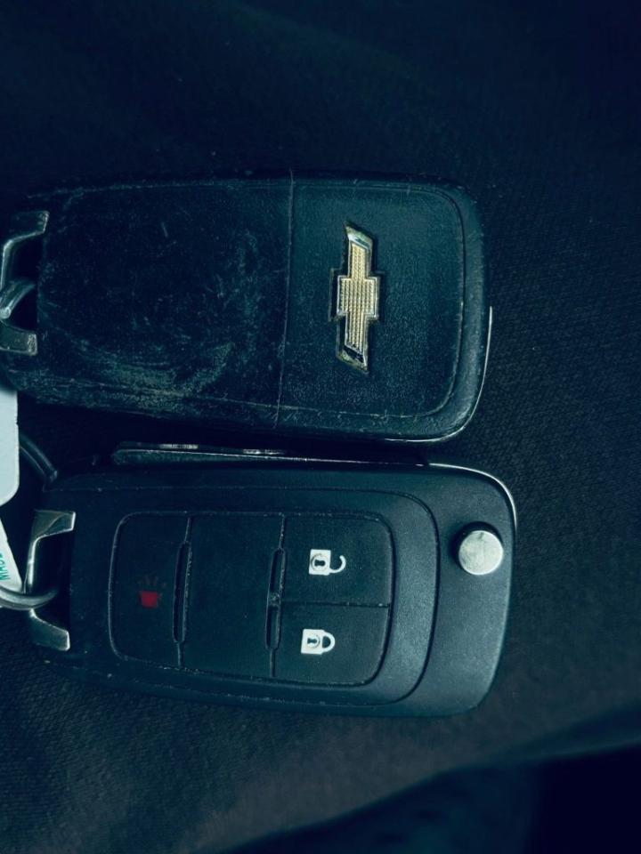 2013 Chevrolet Equinox LS Front-wheel Drive Sport Utility Automatic Photo