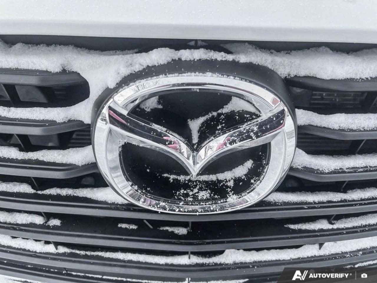 2018 Mazda CX-3 GX  GX, AWD, REAR CAMERA, CARPLAY Photo