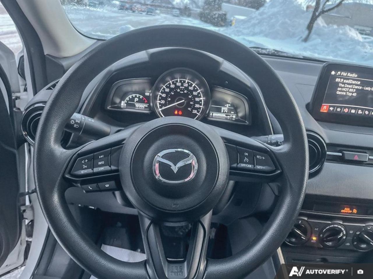 2018 Mazda CX-3 GX  GX, AWD, REAR CAMERA, CARPLAY Photo