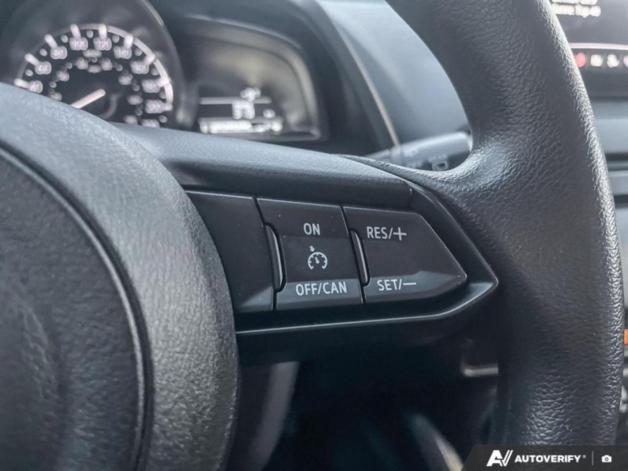 2018 Mazda CX-3 GX  GX, AWD, REAR CAMERA, CARPLAY Photo