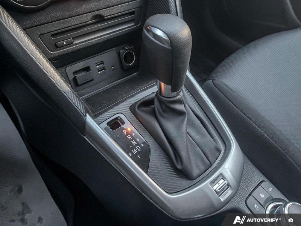 2018 Mazda CX-3 GX  GX, AWD, REAR CAMERA, CARPLAY Photo