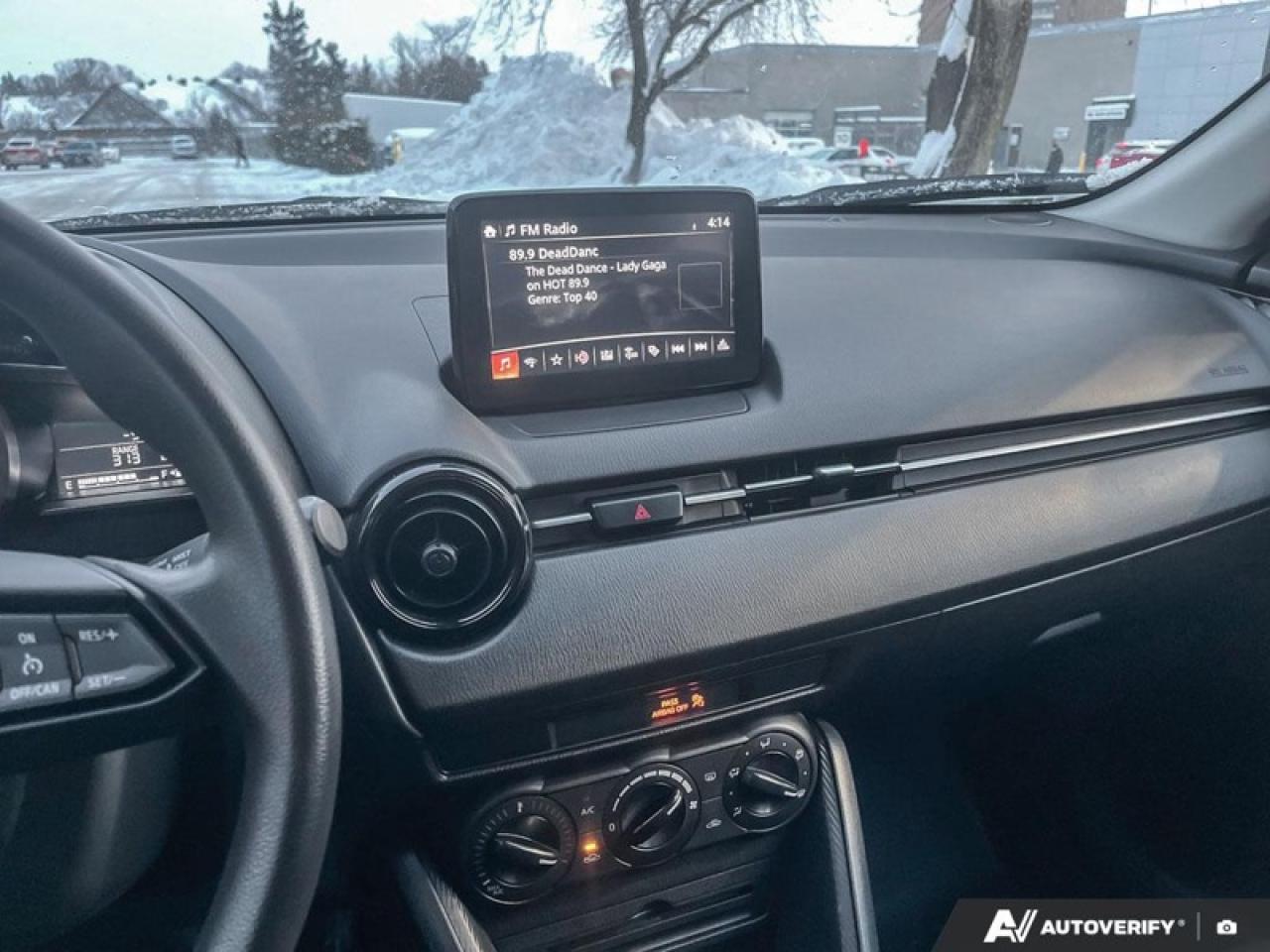 2018 Mazda CX-3 GX  GX, AWD, REAR CAMERA, CARPLAY Photo