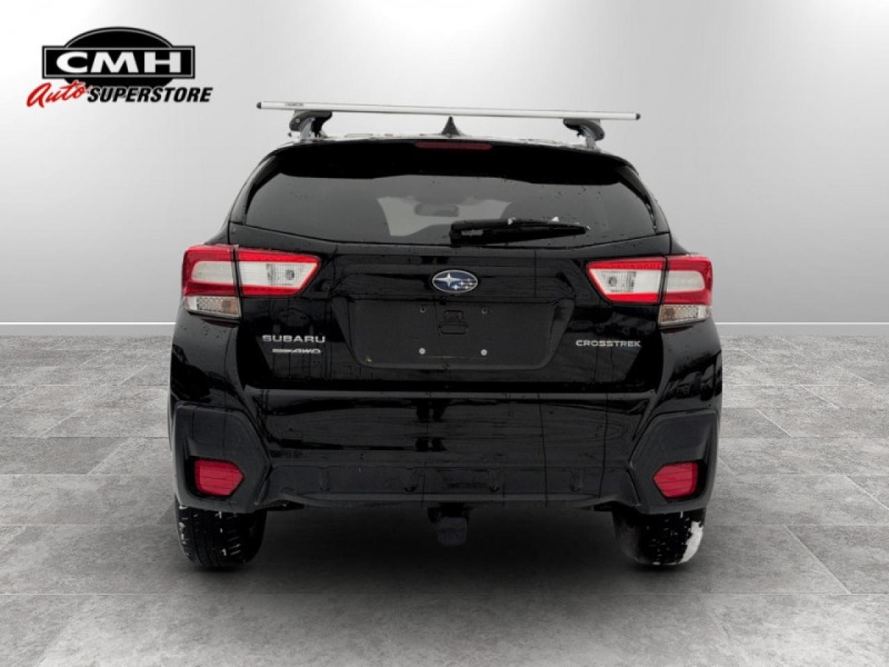 2018 Subaru XV Crosstrek Sport Photo