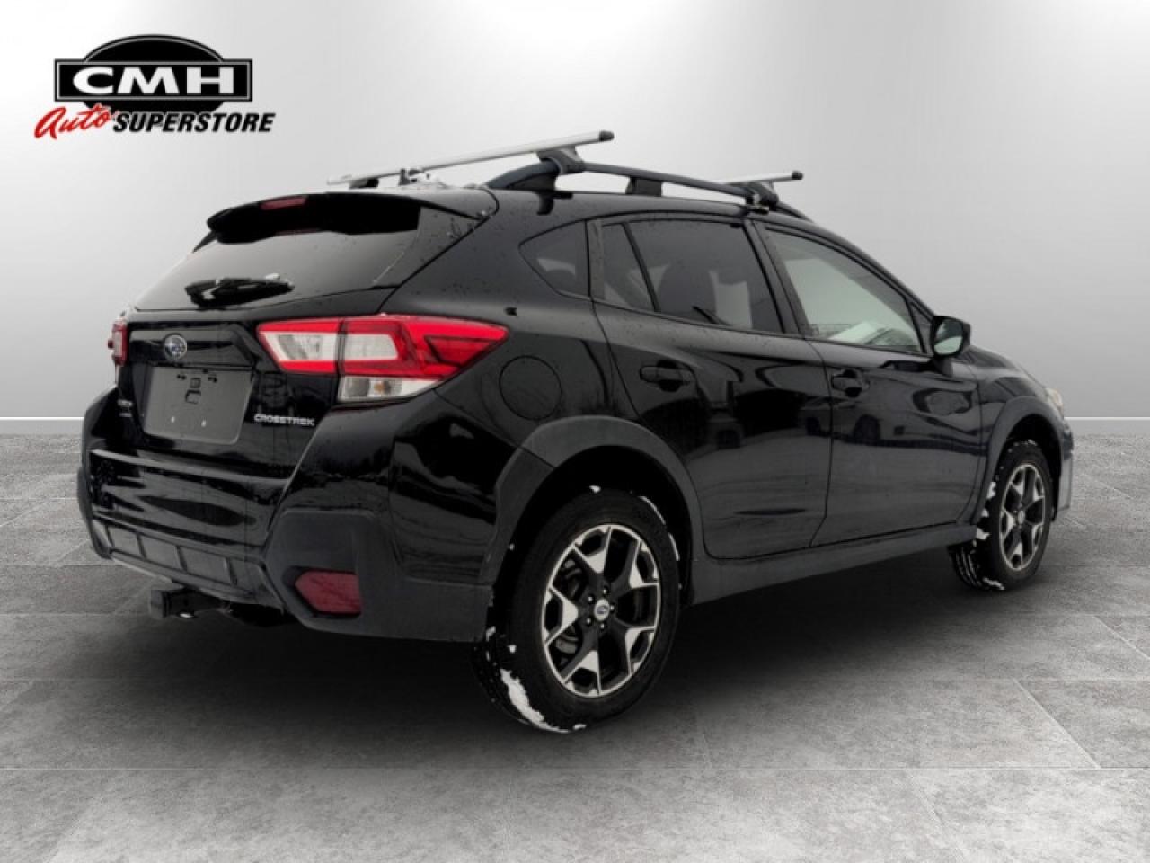 2018 Subaru XV Crosstrek Sport Photo