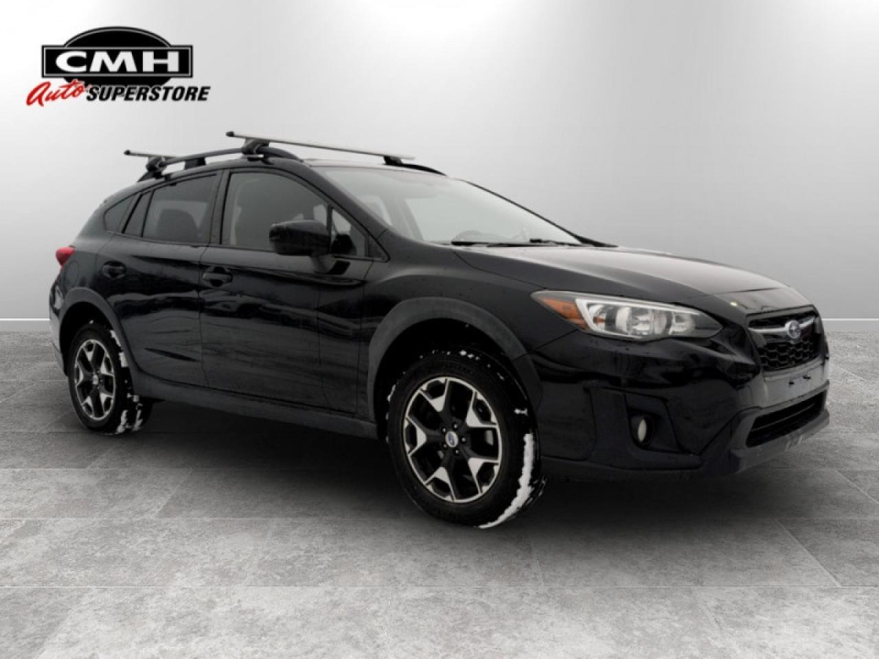 2018 Subaru XV Crosstrek Sport Photo