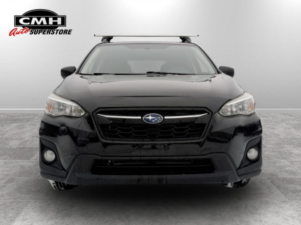 2018 Subaru XV Crosstrek Sport Photo
