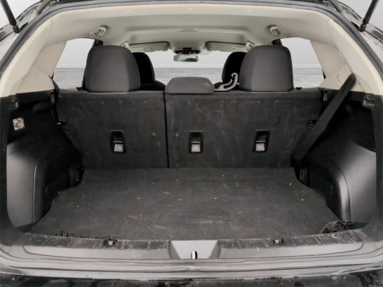 2018 Subaru XV Crosstrek Sport Photo