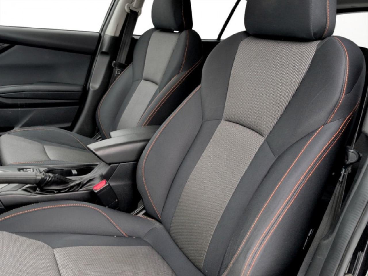 2018 Subaru XV Crosstrek Sport Photo