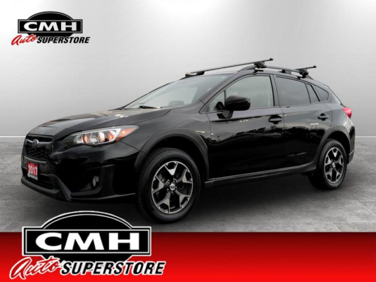 2018 Subaru XV Crosstrek Sport  **CLEAN  CARFAX**