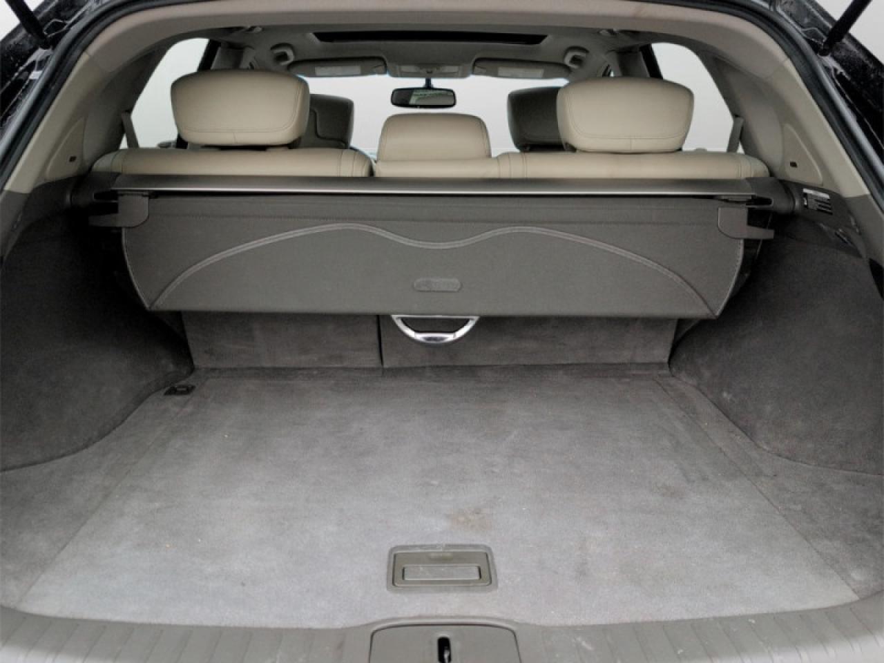 2012 Infiniti EX35 Luxury Photo