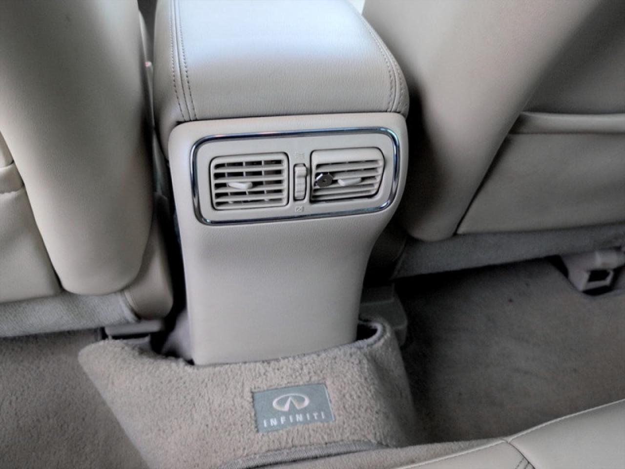 2012 Infiniti EX35 Luxury Photo