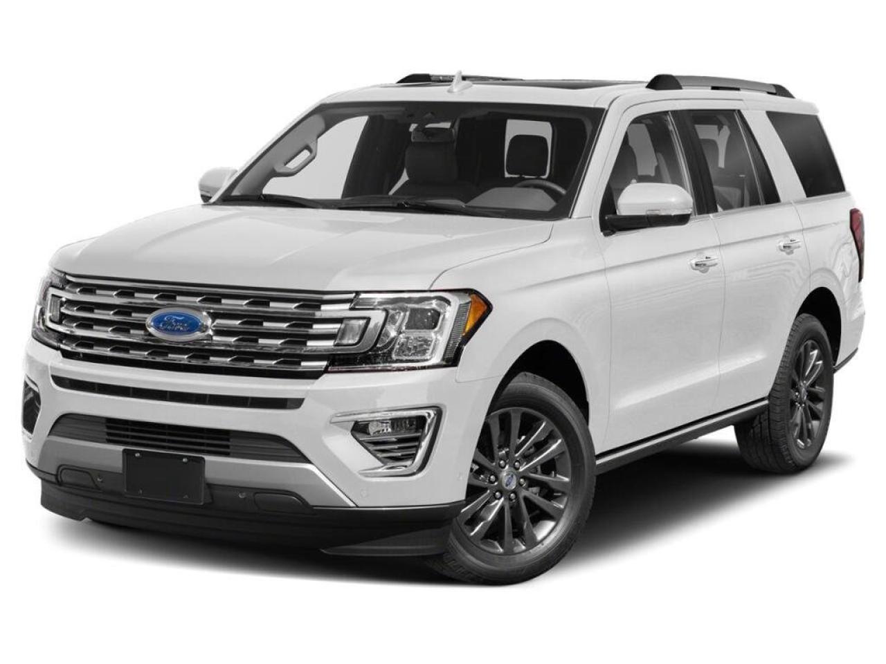 Used 2021 Ford Expedition Limited for sale in Langenburg, SK