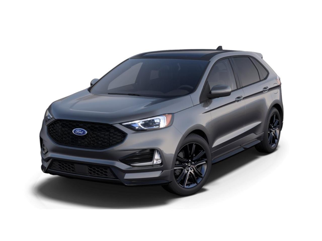 Used 2023 Ford Edge ST Line for sale in Langenburg, SK