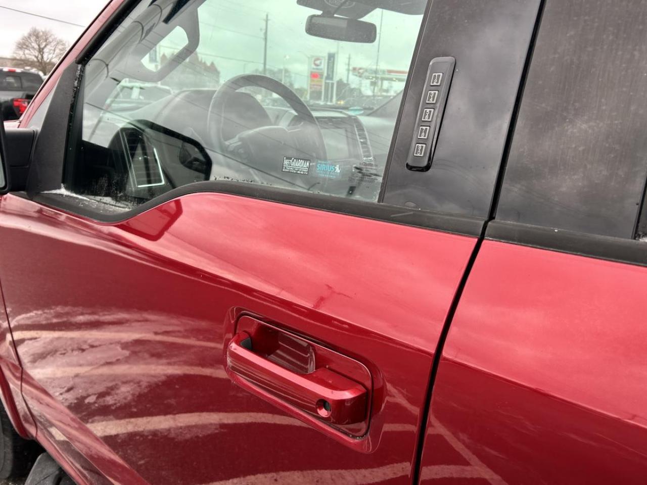 2016 Ford F-150 XLT Photo