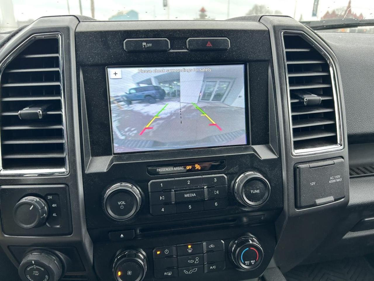 2016 Ford F-150 XLT Photo