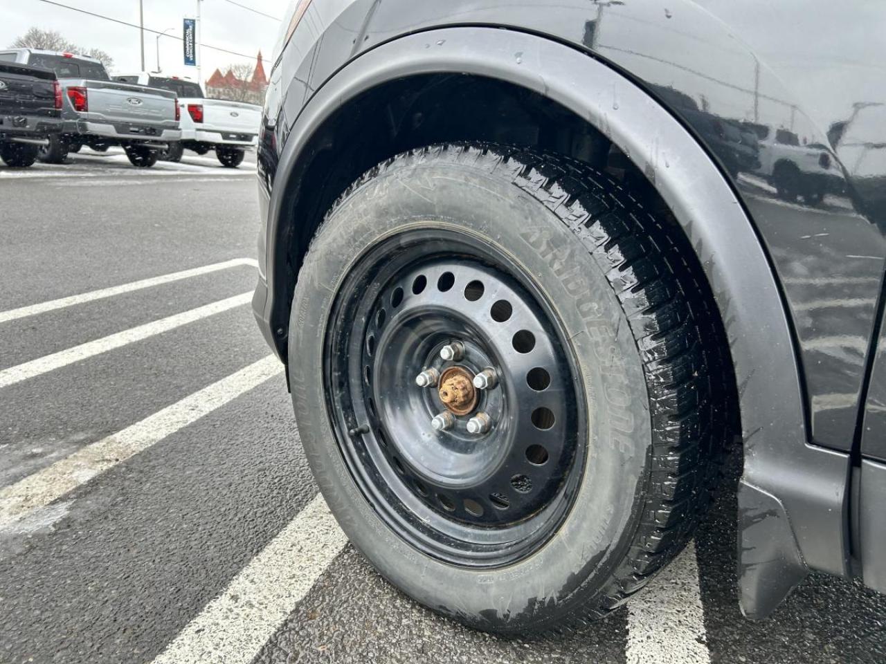 2019 Nissan Qashqai SV Photo