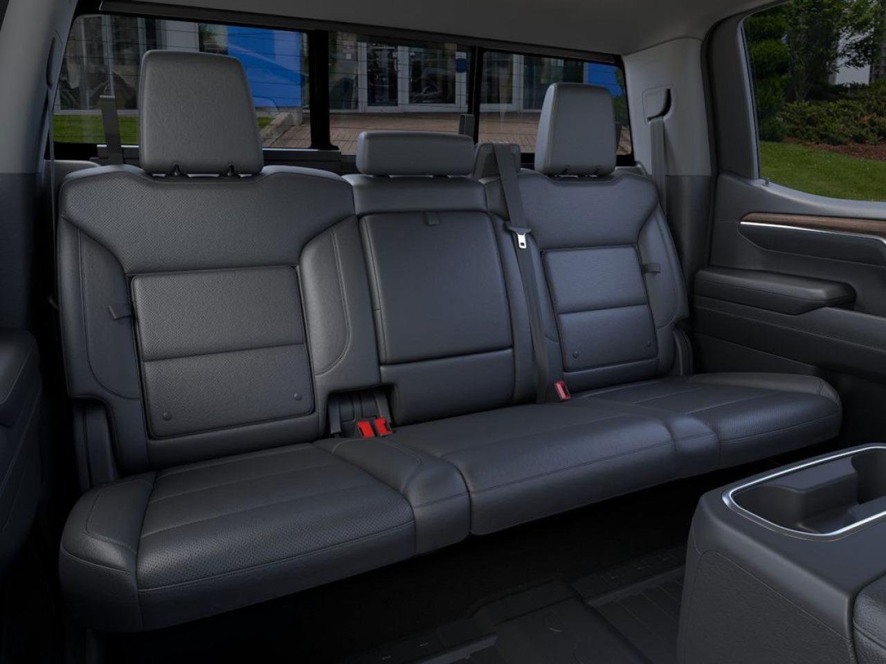 2025 Chevrolet Silverado 1500 RST Photo