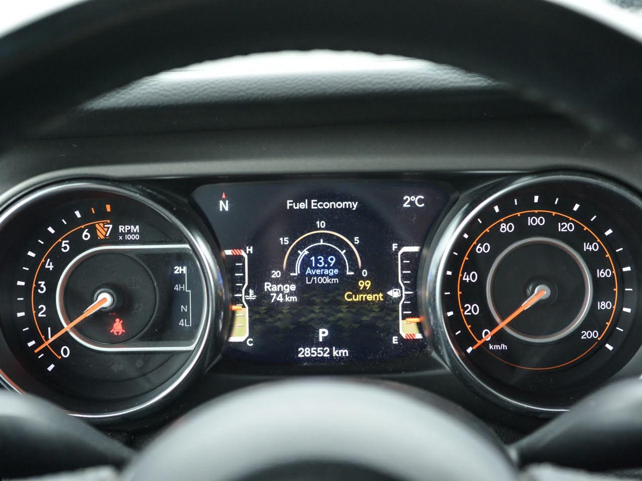 2022 Jeep Gladiator Sport S Photo