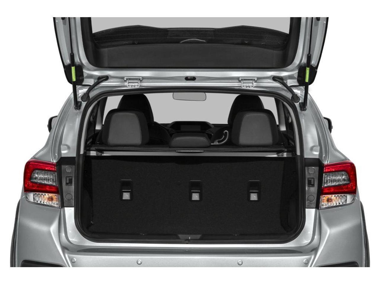 2021 Subaru XV Crosstrek Limited Photo