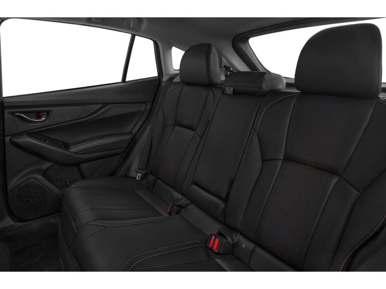 2021 Subaru XV Crosstrek Limited Photo