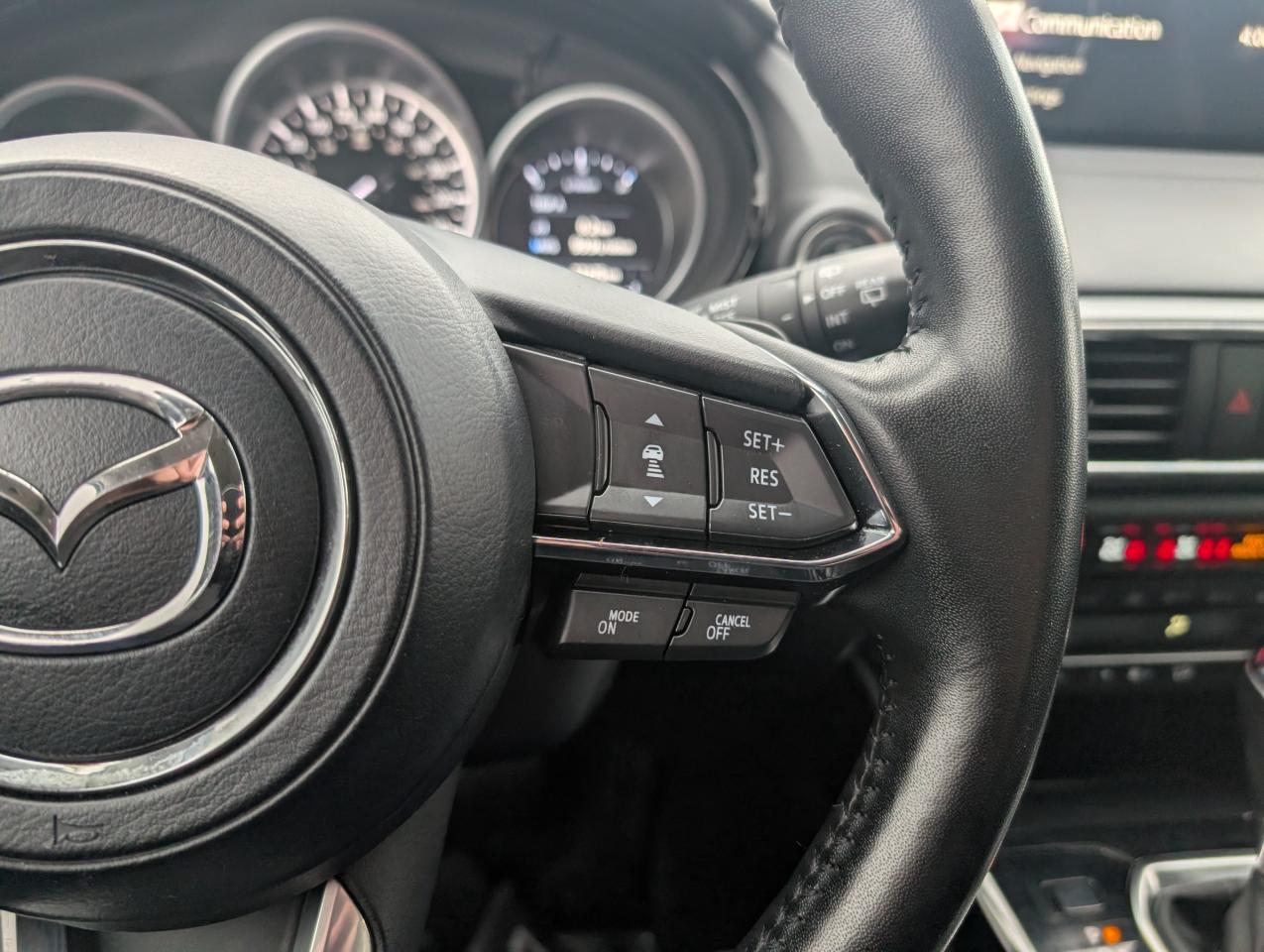 2022 Mazda CX-9 GS-L Photo