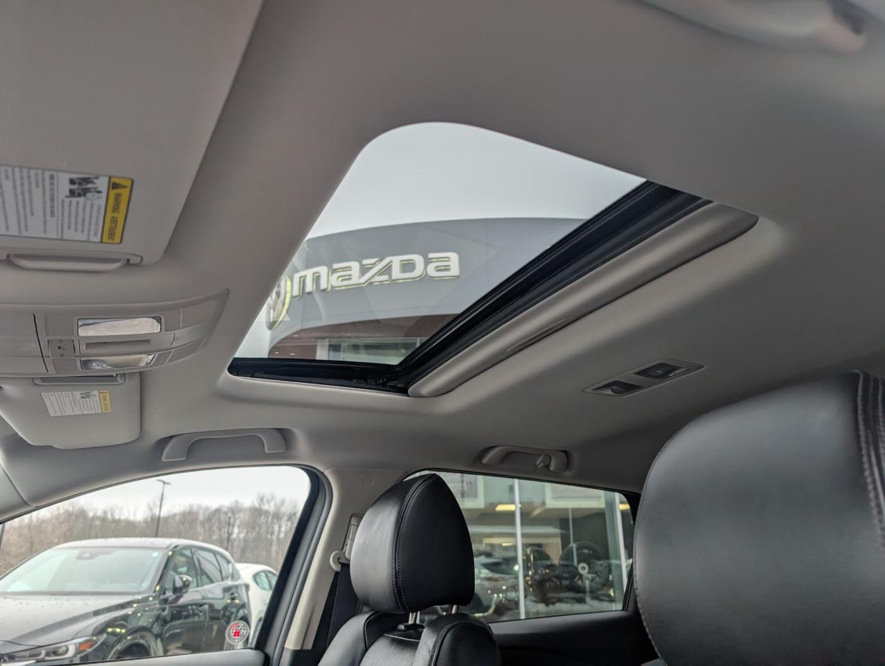 2022 Mazda CX-9 GS-L Photo