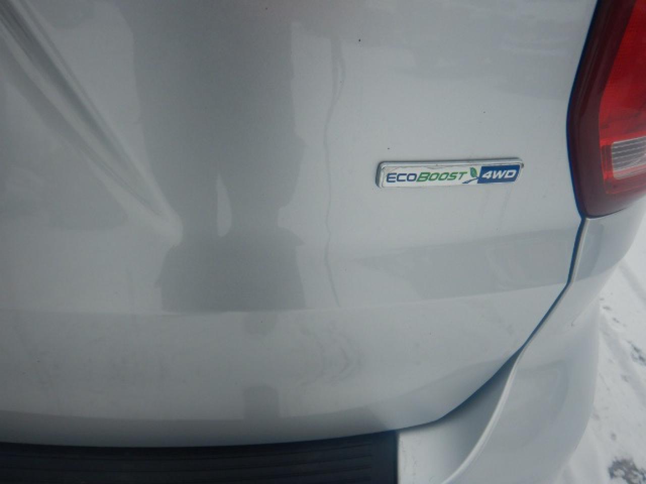 2019 Ford Explorer XLT Photo