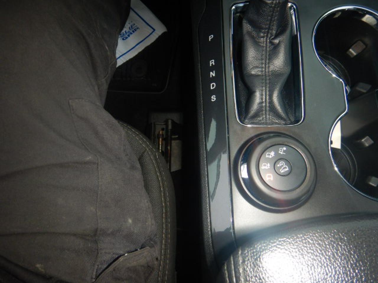 2019 Ford Explorer XLT Photo