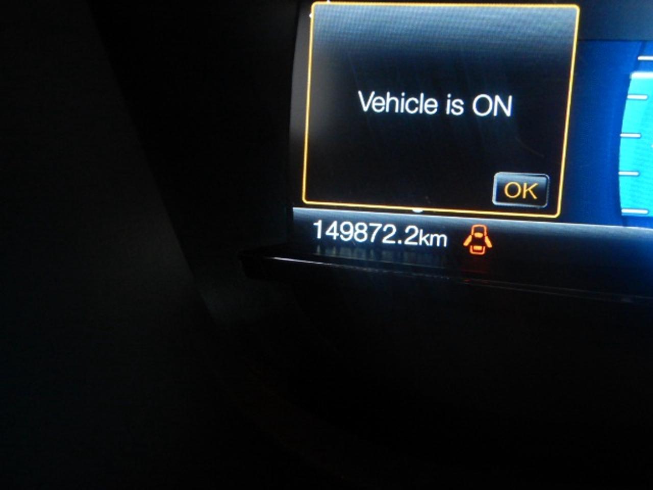 2019 Ford Explorer XLT Photo