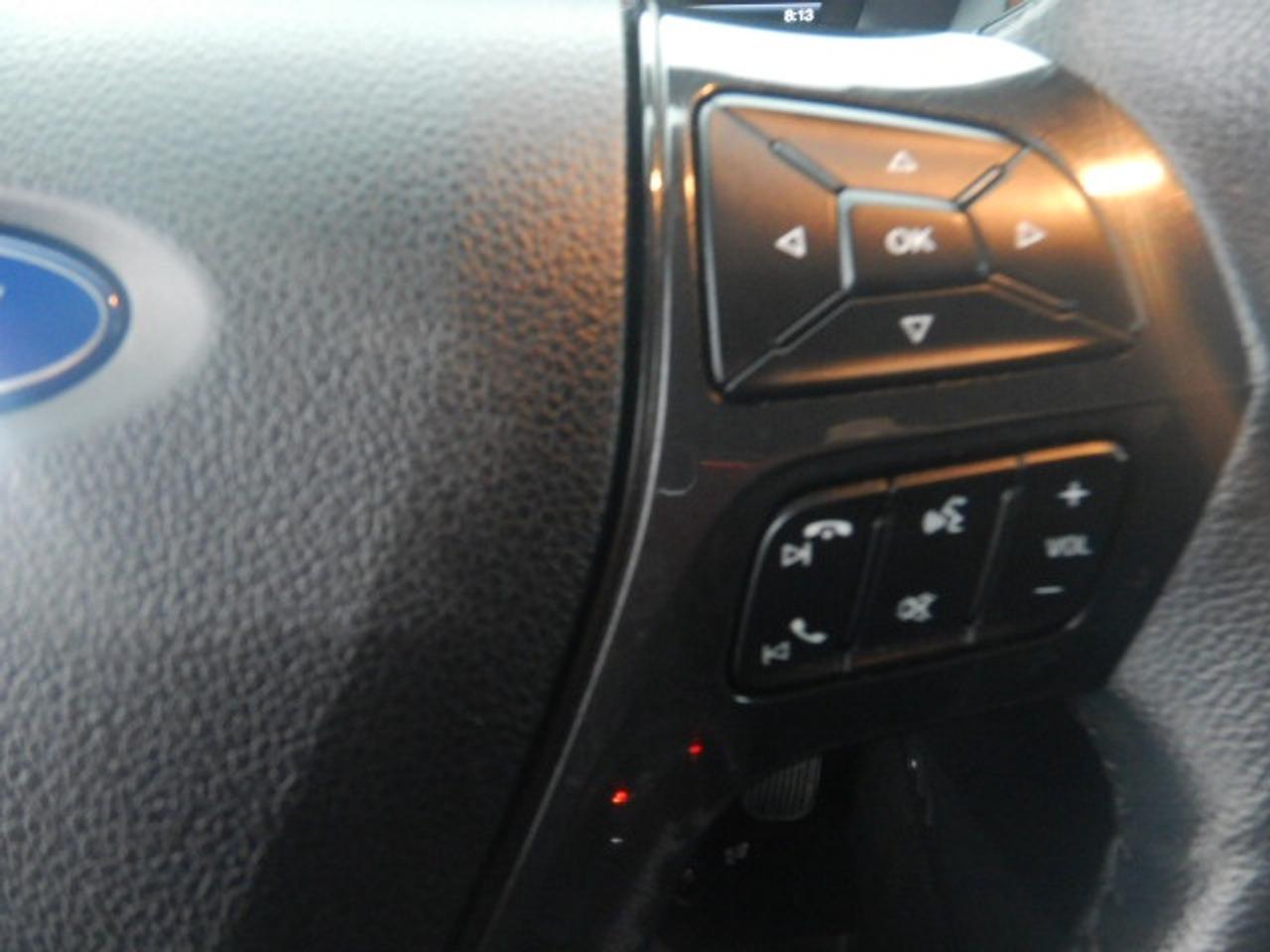 2019 Ford Explorer XLT Photo