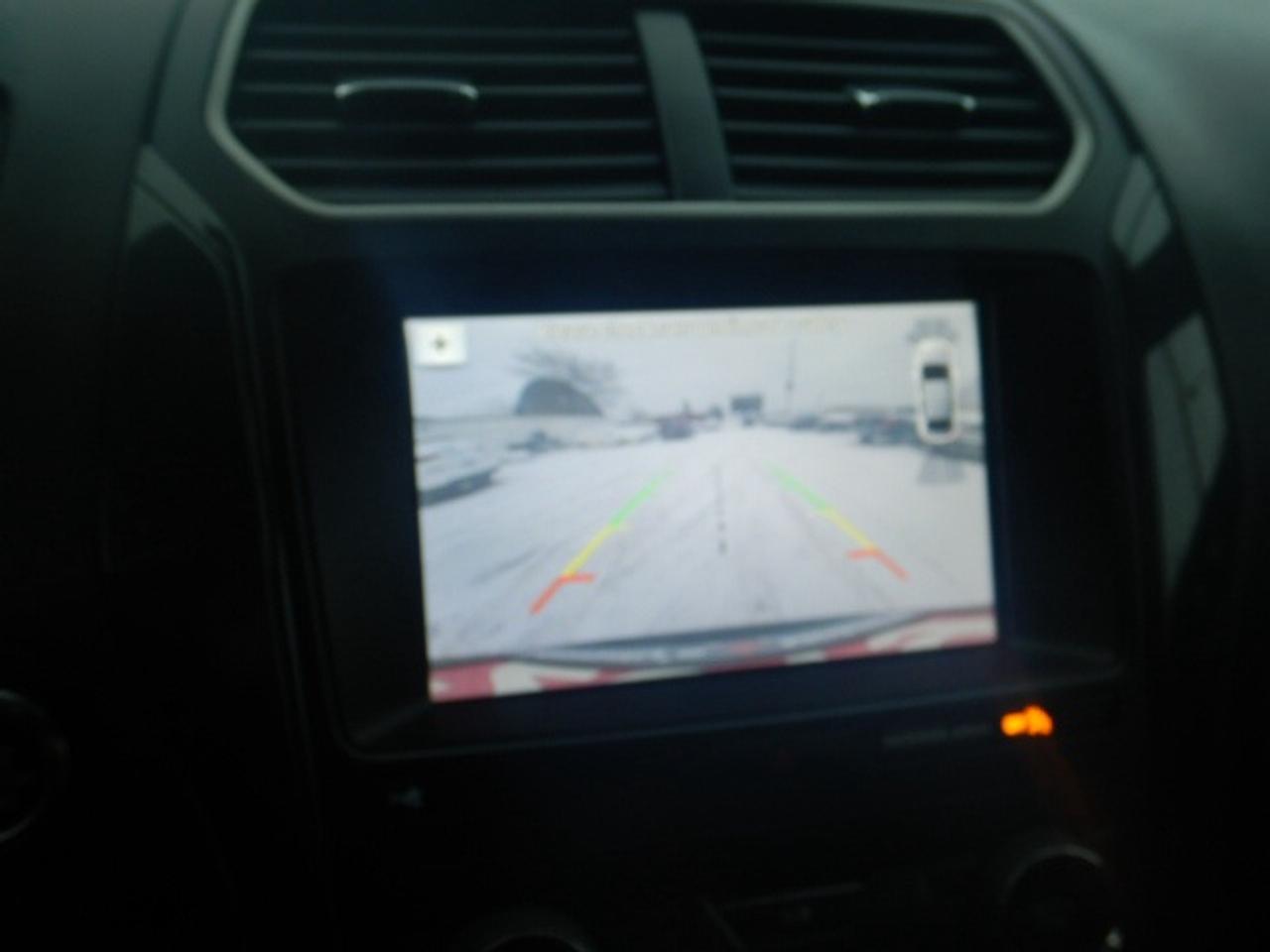 2019 Ford Explorer XLT Photo