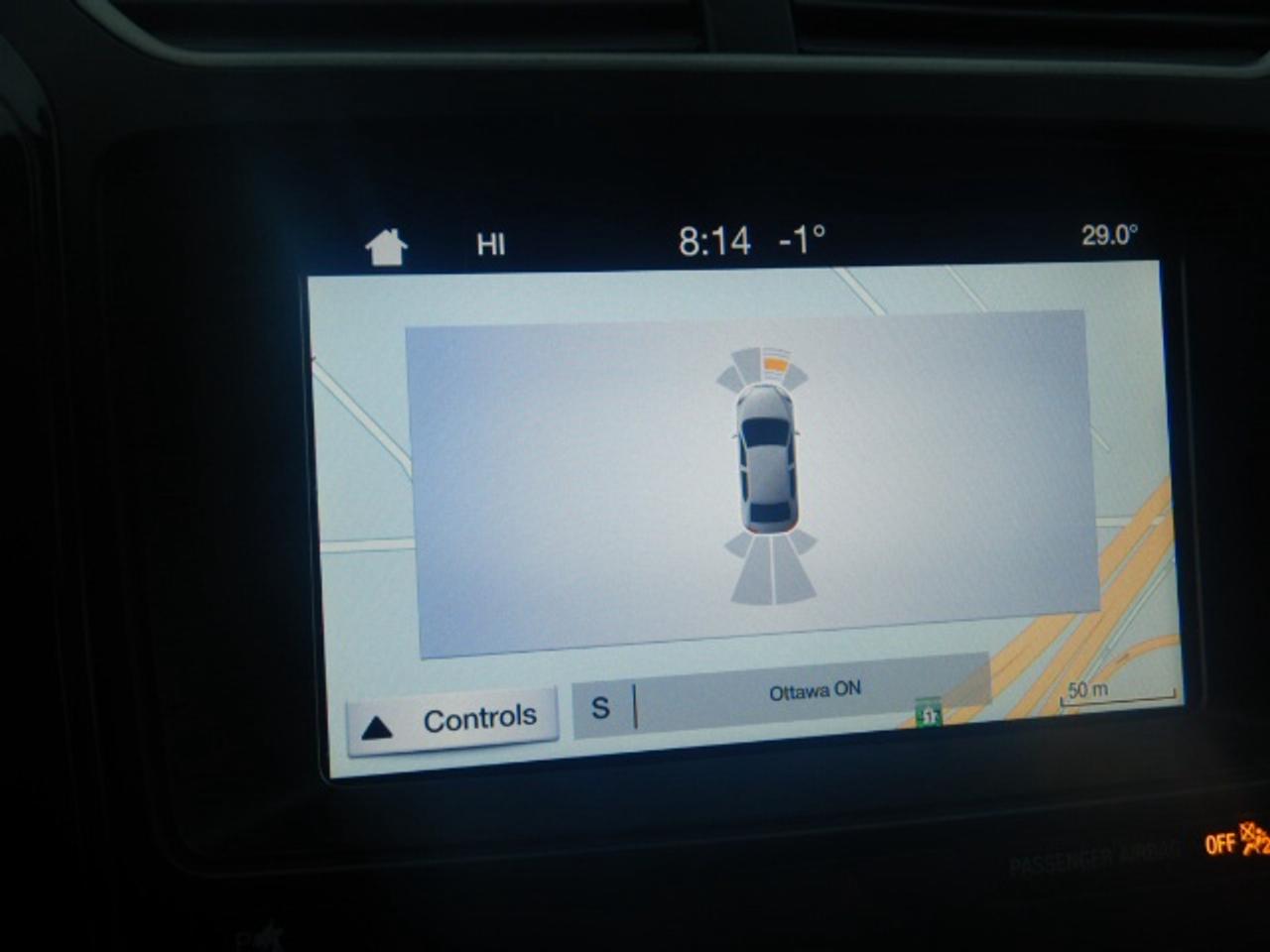 2019 Ford Explorer XLT Photo