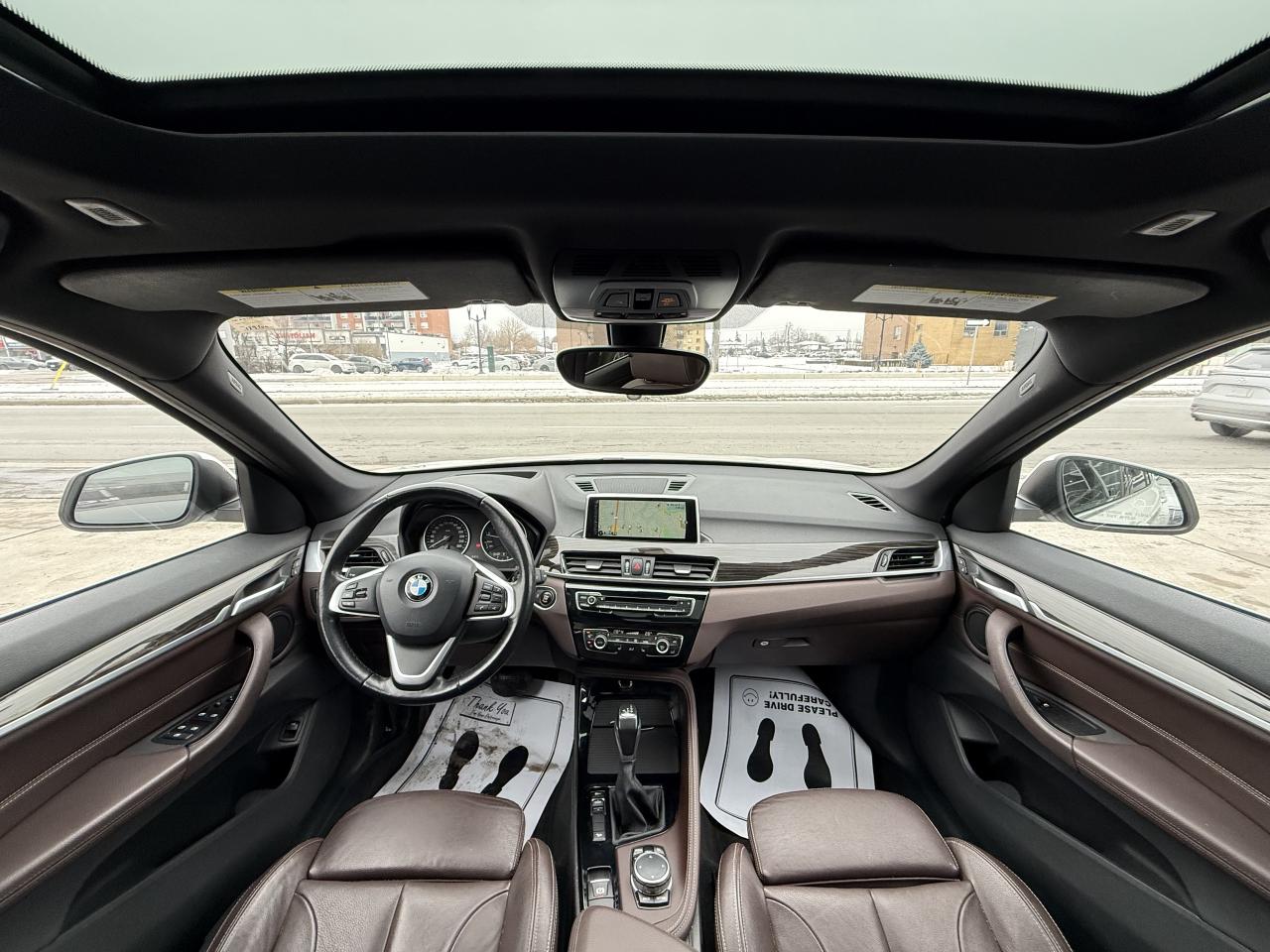 2016 BMW X1 | PREMIUM | NAVI | BACK UP CAMERA Photo