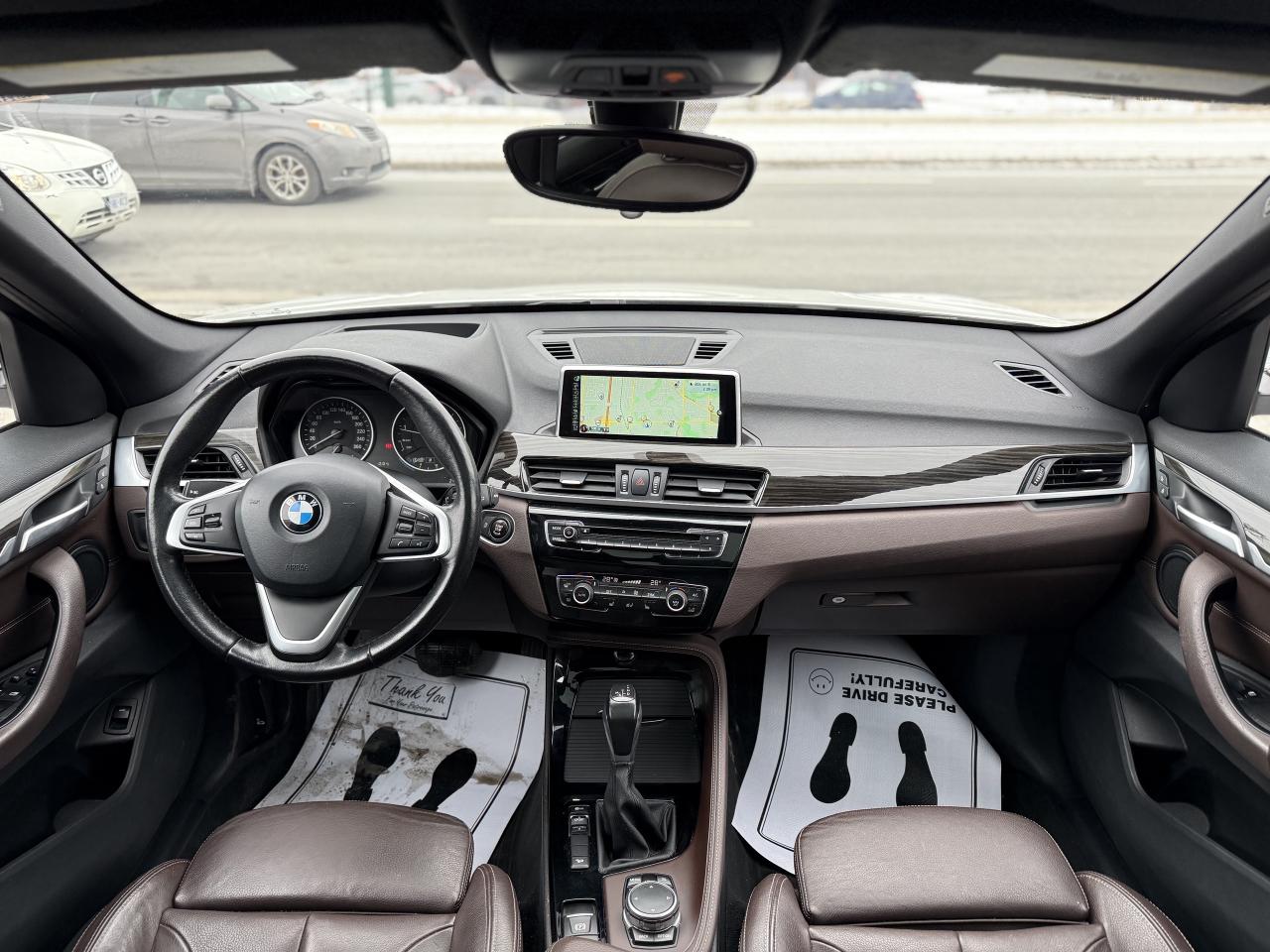 2016 BMW X1 | PREMIUM | NAVI | BACK UP CAMERA Photo