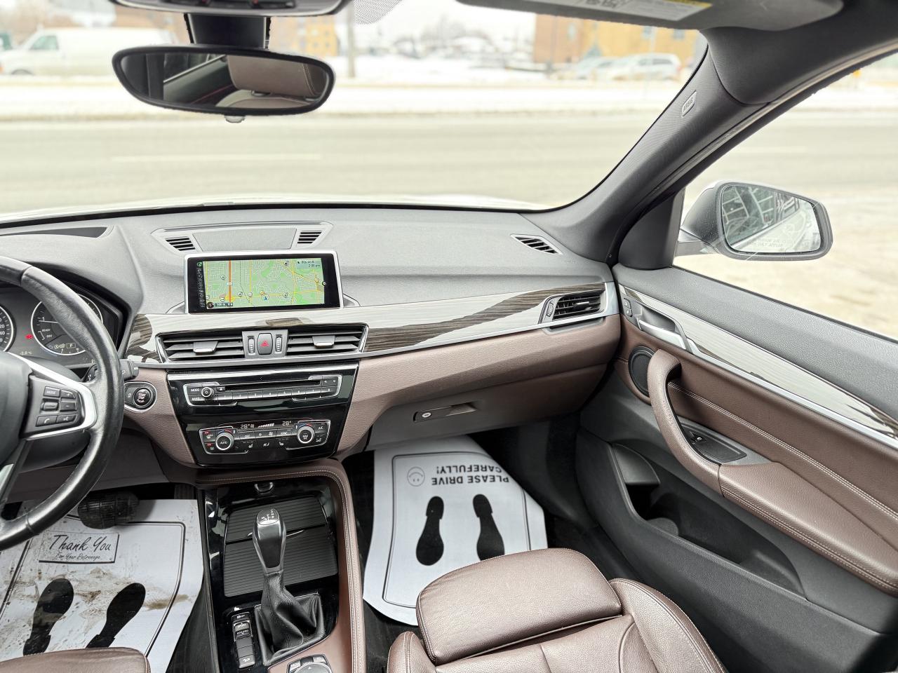 2016 BMW X1 | PREMIUM | NAVI | BACK UP CAMERA Photo