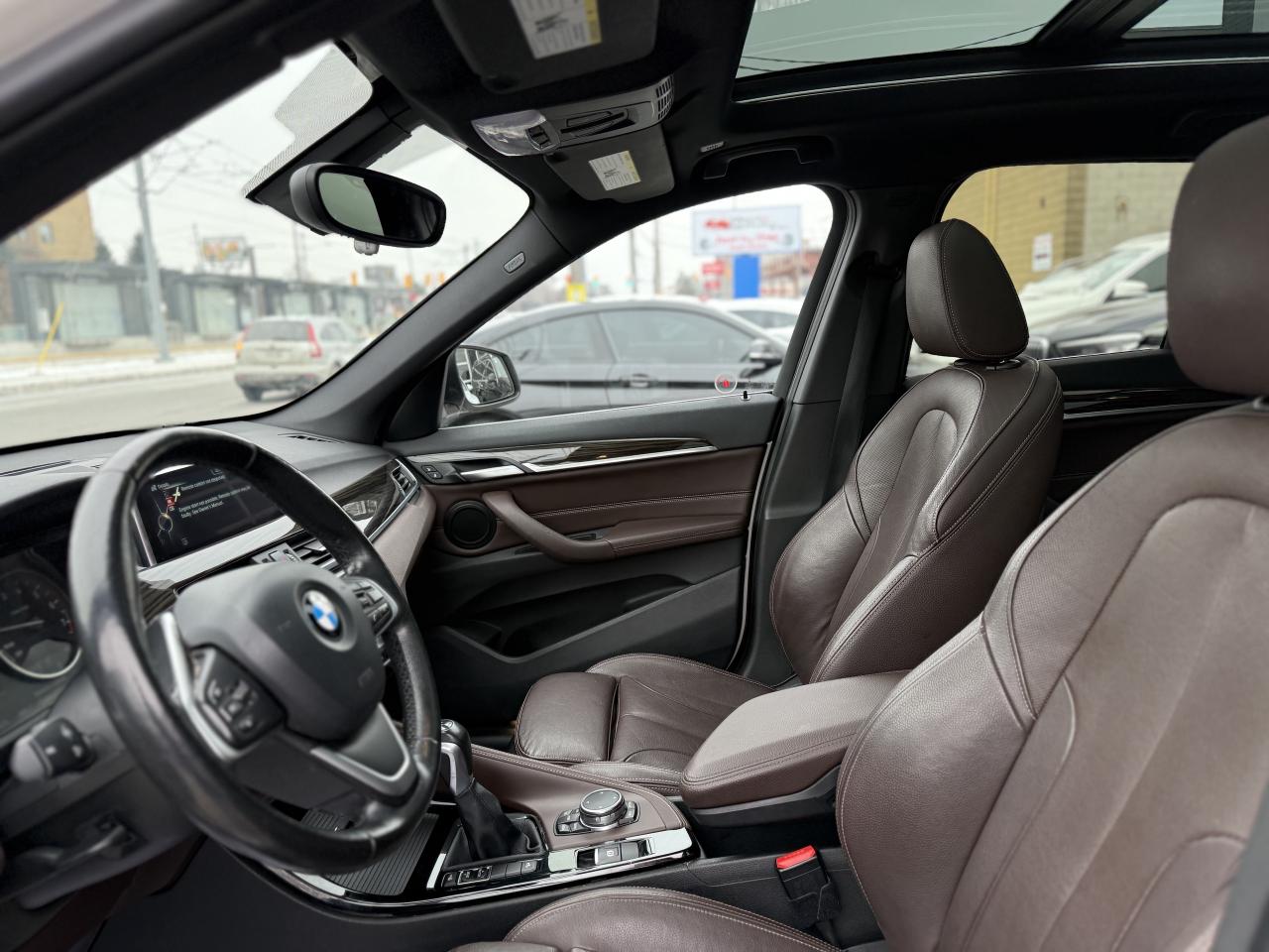 2016 BMW X1 | PREMIUM | NAVI | BACK UP CAMERA Photo