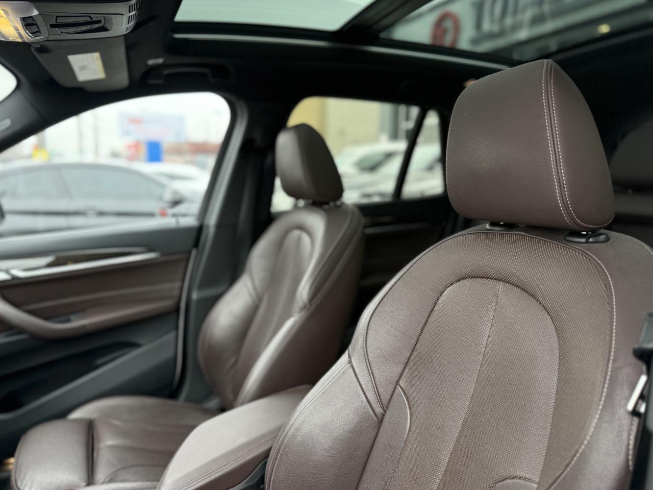 2016 BMW X1 | PREMIUM | NAVI | BACK UP CAMERA Photo