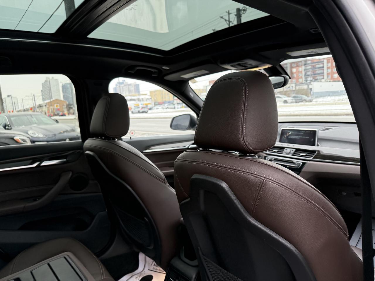 2016 BMW X1 | PREMIUM | NAVI | BACK UP CAMERA Photo